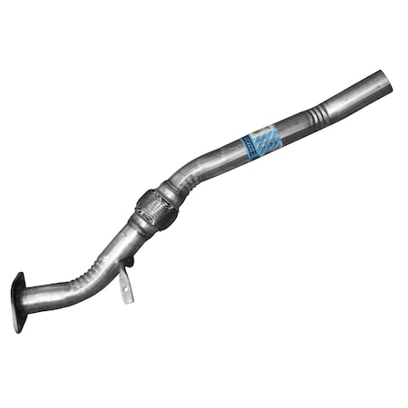 Walker EXHAUST INTERMEDIATE PIPE 53395